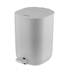 Ведро для мусора Ardesto Vigor ARHB3602G 3 л серое