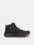 Мужские ботинки Skechers 42 Черный 210932 BLK