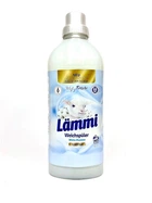 Кондиціонер-ополіскувач LAMMI White Moment 1 л 40прань