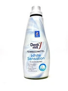 Гель для прання білої білизни Denkmit White Sensation 1л 40 прань