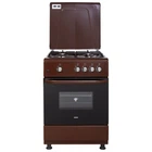 Плита газовая ELEYUS FARO 6001 EF BR