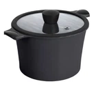 Каструля Ringel Zitrone Black RG-2108-24/2 BL 5.8л.