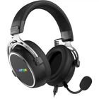 Навушники Hator Hypergang 3 Hi-Res Black (ESH50)