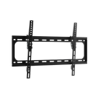 Крепление для телевизора Cabletech 37"-70" черный UCH0155