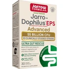 Пробіотики Jarrow Formulas Пробіотики 55 млрд ДЕЯ Jarro-Dophilus EPS 30 вегетаріанських капсул