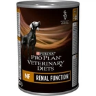Корм для взрослых собак Purina Pro Plan Veterinary Diets NF Renal Function Влажный