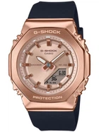 Жіночі наручні годинники Casio GM-S2110PG-1A4ER