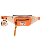 Сумка-бананка на пояс YES SP-29 Lucky (559529)