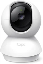 Wi-Fi камера видеонаблюдения с функцией панорамирования и наклона TP-LINK Tapo C200C