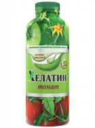 Мінеральне удобрення Хелатін Томат 1,2 л.