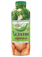 Мінеральне добриво Хелатин Картопля 1,2 л.