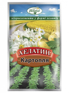 Мінеральне добриво Хелатин Картопля 50 мл.