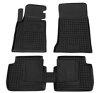 Полиуретановые коврики в салон Avto-gumm для BMW 3 (E46) 1998-2005