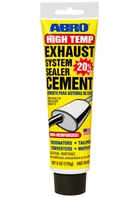 Цемент глушителя ABRO Exhaust Cement 170 г