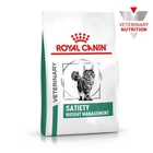 Сухий корм для дорослих кішок Royal Canin Satiety Weight Management Cat