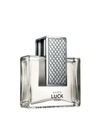 Туалетна вода Avon Luck для чоловіків