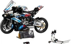 Конструктор мотоцикл Technik BMW M 1000RR (42130), 1920 деталей (2994250313981)