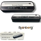 Вакууматор HZ-001 100W Сенсорный вакуумный упаковщик продуктов