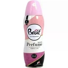 Освіжувач повітря-аерозоль Brait Purple Lips 300 мл