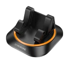 Автотримач для телефону BOROFONE BH116 Vicktory car holder for dashboard Black (6941991112997)