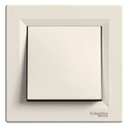 Переключатель перекрёстный Schneider Electric Asfora кремовый EPH0500123
