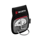 Тримач молотка для пояса WURTH 110x70x160 мм (0715930230)