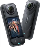Экшн-камера Insta360 X5 Standard Bundle (CINSAAHA/SB)