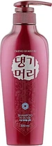 Шампунь для жирной кожи головы 500 мл Daeng Gi Meo Ri Shampoo For Oily Scalp