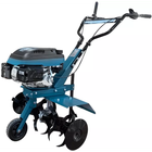 Бензиновий культиватор Konner&Sohnen KS 4HP-70 (4 к.с.)