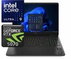 Ноутбук (2025) for gaming HP Omen 16 Ultra 9-285H/ 16GB/ 1TB/ Win11x Licensed/ RTX5070 / 16" 240Hz