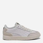 Женские кеды низкие Puma Premier Court Wns 39768202 41 (10US) 26.6 см Белые (197646366642)