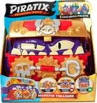 Игровой набор Magic Box Piratix S Сундук с Сокровищами (PPXSP116IN00)