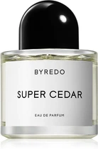 Парфумована вода Byredo Super Cedar унісекс