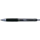 Ручка гелева UNI автоматична Signo 207 чорний 0,5 мм (UMN-207.(05).Black)