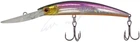 Воблер Select Diver 130F 130мм 24.0g #35 (max 8.0m)