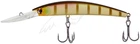 Воблер Select Diver 130F 130мм 24.0g #12 (max 8.0m)