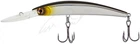 Воблер Select Diver 130F 130мм 24.0g #07 (max 8.0m)