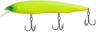 Воблер Select Hustler 160SP 160мм 32.0g #01 (1.7-1.9m)