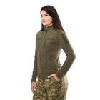 Кофта Camotec Pani Army Himatec 100 Олива (9229), S