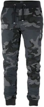 Штани Dobermans Aggressive Classic SPDK311MCM M