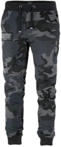 Брюки Dobermans Aggressive Classic SPDK311MCM L