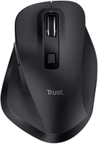 Миша Trust Fyda Multi-device Wireless/Bluetooth Mouse (TR25708)