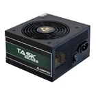 Блок питания Chieftec TPS-600S, ATX 2.3, APFC, 12cm fan, Bronze, RTL