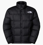 Пуховик The North Face Lhotse Jacket Black NF0A3Y234H0 XL