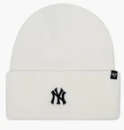 Шапка 47 Brand Mlb Ny Yankees Base Runner White B-BRNCK17ACE-WHA MISC