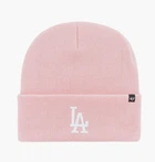 Шапка 47 Brand Mlb Los Angeles Dodgers Haymak Pink B-HYMKR12ACE-PK MISC