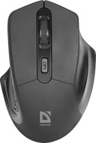 Миша DEFENDER Datum MB-345 Wireless (52345)