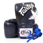 Боксерские перчатки Fairtex BGV1 Nation Print