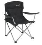 Кресло кемпинговое Outwell Catamarca Black (470466)