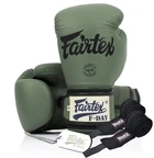 Боксерские перчатки Fairtex BGV11